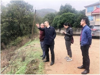 携手共进 湖南省蔬菜协会秘书长何荣状一行考察美食流，共探新鲜蔬菜零售新篇章